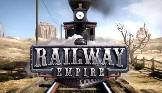 railway empire ps4 review